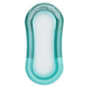 Φουσκωτό Στρώμα Aqua Lounge Bestway 160x84cm Bestway 43103 - Τυρκουάζ - (1ΤΕΜ) - (42-2462)