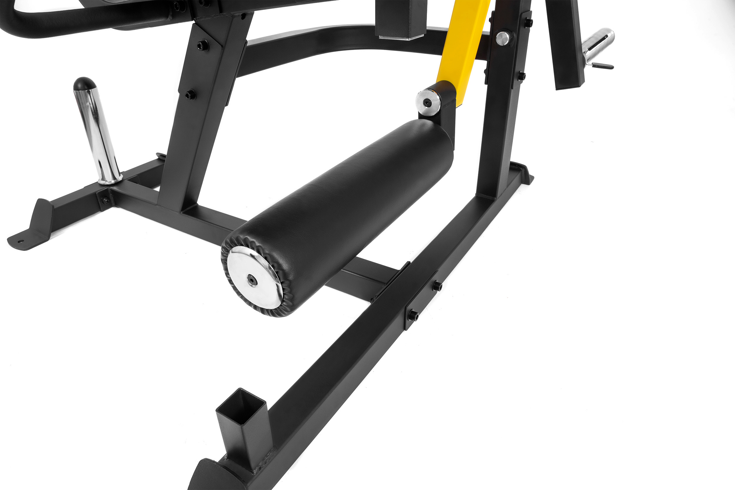Μηχάνημα Leg Curl / Leg Extension AMILA AX1030 93703 - Image 6