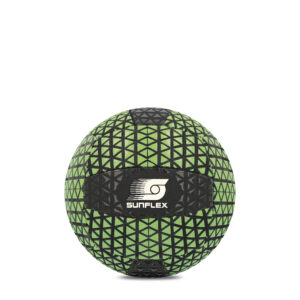 Παιχνίδι Μπάλες Sunflex Beach-and-Funball No. 3 Neogrip Neogreen 99632