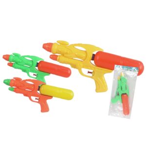 Νεροπίστολο Απλό 33x16x5cm SummerTiempo 622737 - (1ΤΕΜ) - (42-2717)