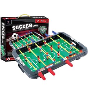 Ποδοσφαιράκι με Χερούλια 36,5x35,5x6cm ToyMarkt 891936 - (1ΤΕΜ) - (69-1916)