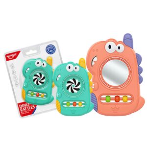 Βρεφικό Παιχνίδι Δεινόσαυρος 18x15cm ToyMarkt 941146 - (1ΤΕΜ) - (74-1126)